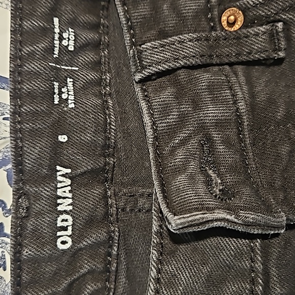 Black jeans - Picture 1 of 4